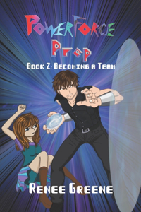 Becoming a Team