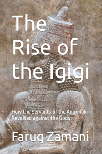 Rise of the Igigi