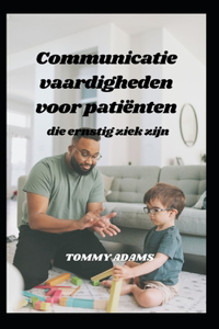 Communicatie vaardigheden