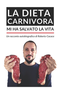 dieta carnivora mi ha salvato la vita