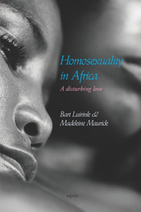 Homosexuality in Africa