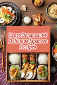 Bento Bonanza