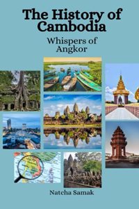 History of Cambodia