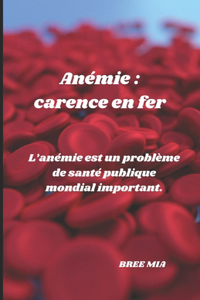 Anémie