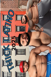 Thick Latino