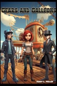 Gears and Galleons