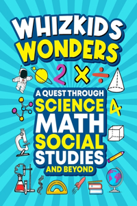 WhizKids Wonders