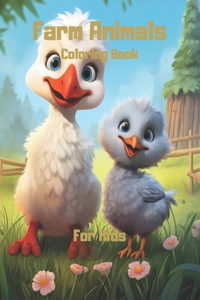 Farmyard Friends