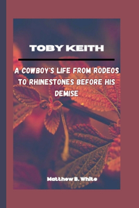 Toby Keith