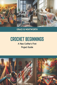 Crochet Beginnings