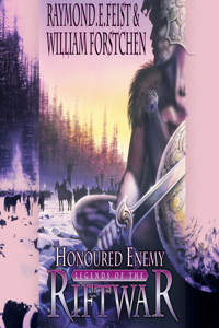Honoured Enemy