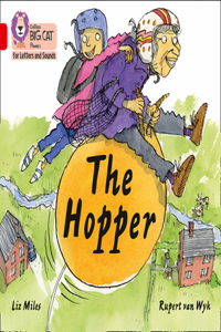 The Hopper