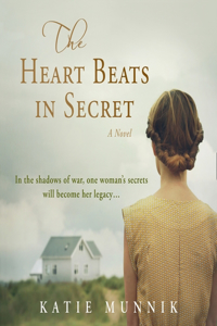 The Heart Beats in Secret Lib/E