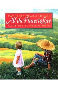 All the Places to Love