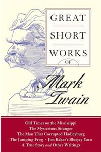 Great Short Works of Mark Twain