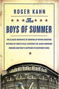 The Boys of Summer