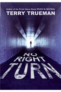 No Right Turn