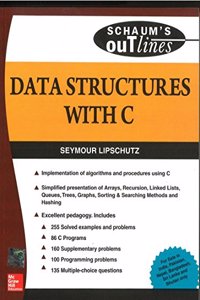 Data Structures with C (SIE)