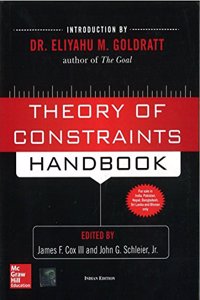 Theory of Constraints Handbook