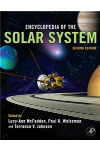 Encyclopedia of the Solar System