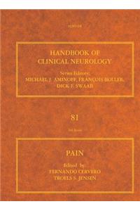 E-Book - Pain