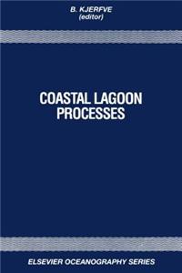 Coastal Lagoon Processes