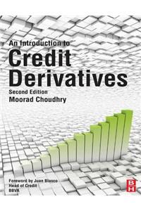 An Introduction to Credit Derivatives