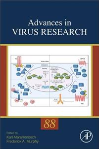 Advances in Virus Research