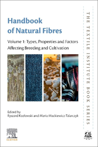 Handbook of Natural Fibres