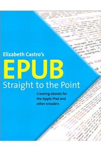 Epub Straight to the Point