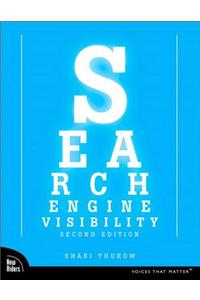 Search Engine Visibility, Second Edition