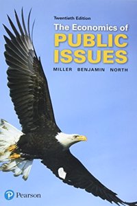 Economics of Public Issues