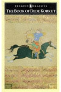 The Book of Dede Korkut