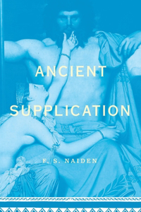 Ancient Supplication