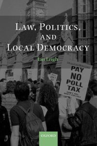 Law, Politics, and Local Democracy
