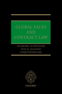 Global Sales and Contract Law