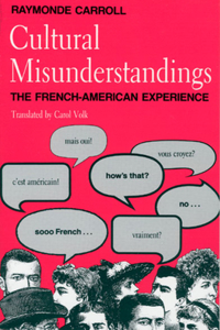 Cultural Misunderstandings