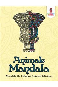 Animale Mandala