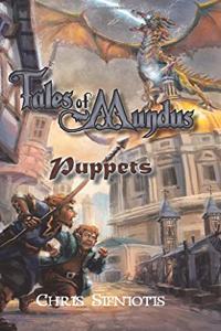 Tales of Mundus: Puppets