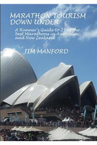 Marathon Tourism Down Under