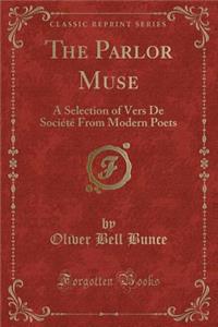 The Parlor Muse