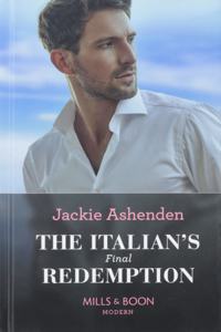 The Italian's Final Redemption