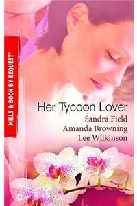 Her Tycoon Lover
