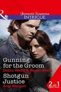 Gunning For The Groom