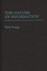 Nature of Information