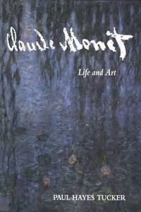 Claude Monet - Life & Art