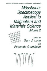 Mössbauer Spectroscopy Applied to Magnetism and Materials Science