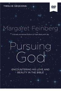 Pursuing God Video Study