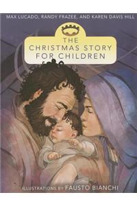 Christmas Story for Children