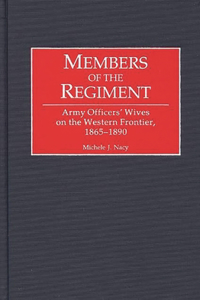Members of the Regiment